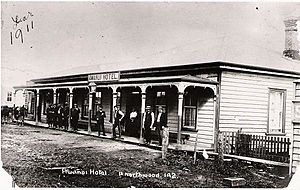 The Awanui Hotel