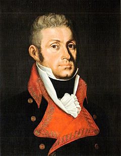 Theodor Reding von Biberegg