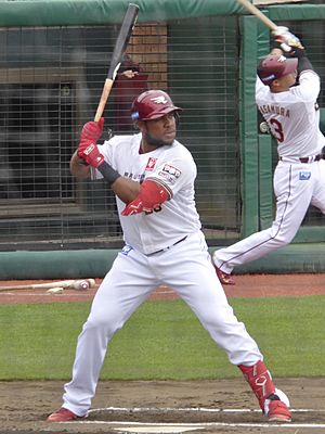 Tohoku Rakuten 23 Maikel Franco.jpg