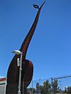 Transperth Mandurah Station decoration.jpg