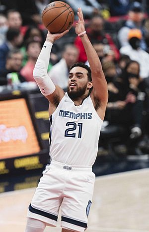 Tyus Jones 2021 (cropped).jpg