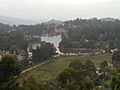 Upper Lake View, Kodaikanal, Tamilnadu, India