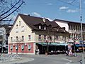 Uster-Brunnen-Kreisel-Poststrasse