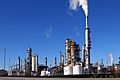 Valero Three Rivers Refinery Texas 2020