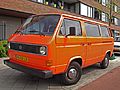 Volkswagen Transporter (13946831716)