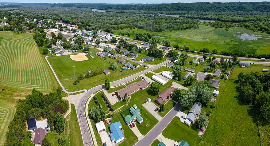 Wauzeka, Wisconsin