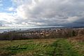 Westward view across Brighton from Whitehawk Hill (November 2020) (1)