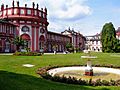 Wiesbaden-biebrich-schloss