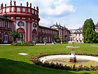 Wiesbaden-biebrich-schloss