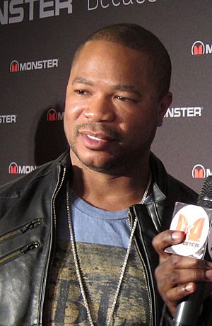 Xzibit 2012