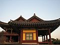 Yeongnamru Miryang Gyeongsangnamdo