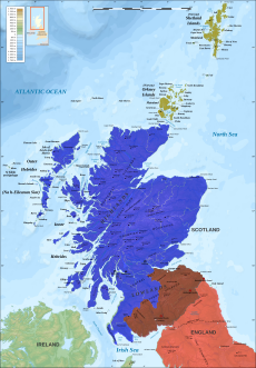 1334 Treaty of Newcastle