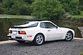 1987 Porsche 944 Turbo