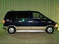 1989 Aerostar Eddie Bauer