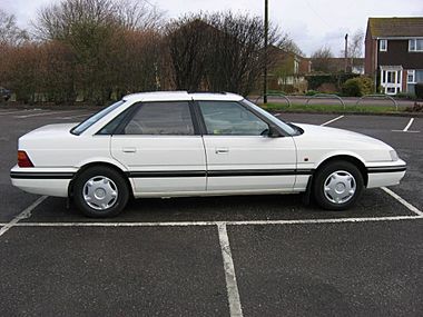 1990 Rover 820i Saloon.jpg