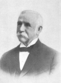 Alvah Norton Belding