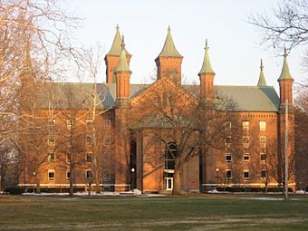 Antioch Hall, Antioch College.jpg