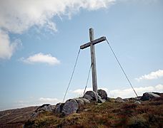 Art's Cross, Wicklow