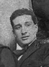 Arturo Bocchini ca1900