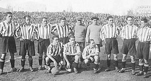 Athletic 1931