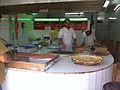 Bakery in Riyadh