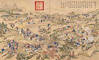 Battle of Khurungui