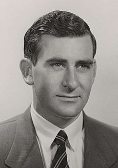 Billy Snedden