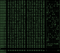 Binary executable file2