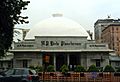 Birla Planetarium, Kolkata