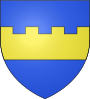 Blason Allouagne