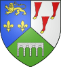 Blason Beaumont-Pied-de-Bœuf