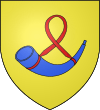 Blason Raymond IV des Baux.svg