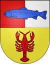 Blason commune CH Cudrefin (Vaud).svg