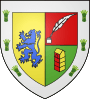 Blason fr ville Briscous