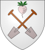 Blason ville be Moerbeke-Waas.svg