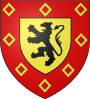 Blason ville fr Landivisiau