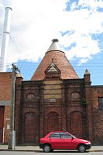 Boags Brewery, Launceston