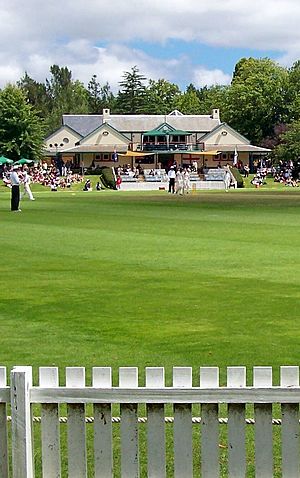 Bradman Oval Bowral - fence.jpg