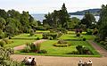 Brodick Castle Walled Garden