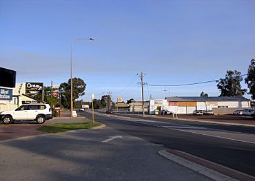 Bullsbrook SMC 2008.jpg