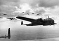 Bundesarchiv Bild 101I-341-0456-04, Frankreich, Flugzeuge Dornier Do 17