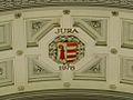 Bundeshaus COA Jura