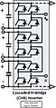 CHBI Topology