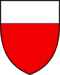 Coat of arms of Lausanne