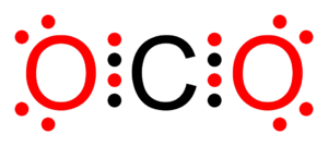 Carbon-dioxide-octet-Lewis-2D