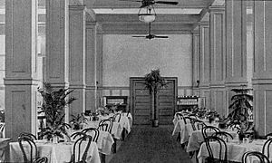 ChickSpringsHotelDiningRoom1904