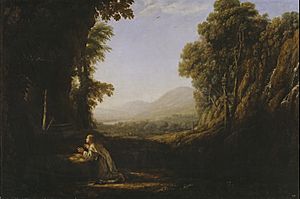 Claude Lorrain 015