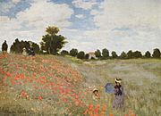 Claude Monet 037