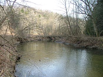 Clear Creek Ohio.JPG