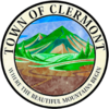 Official seal of Clermont, Georgia